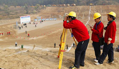 大項(xiàng)目如何做好施工進(jìn)度計(jì)劃管理